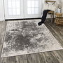 Conceptum Els1898 Alfombra de Pasillo Multicolor 80 x 150 cm